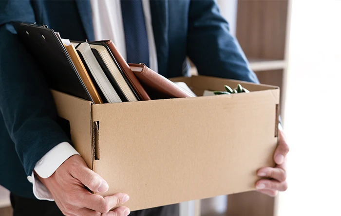 Personal Property Catalog