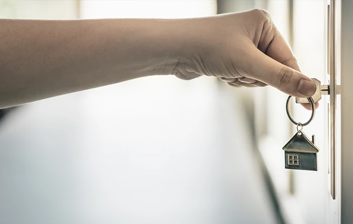 Property Security